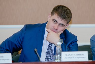 Решать проблемы территорий сообща 